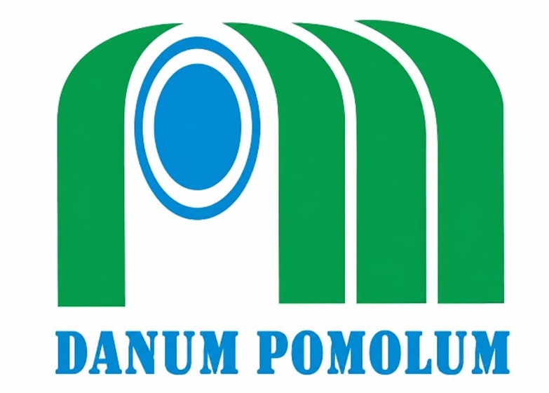 Logo Danum Pomolum